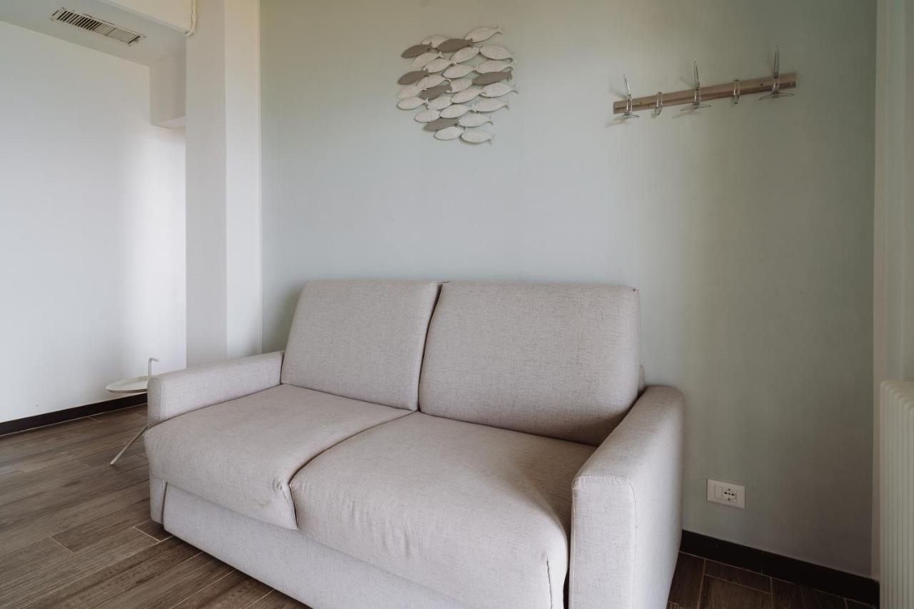 Villa Solaria Sori Extérieur photo