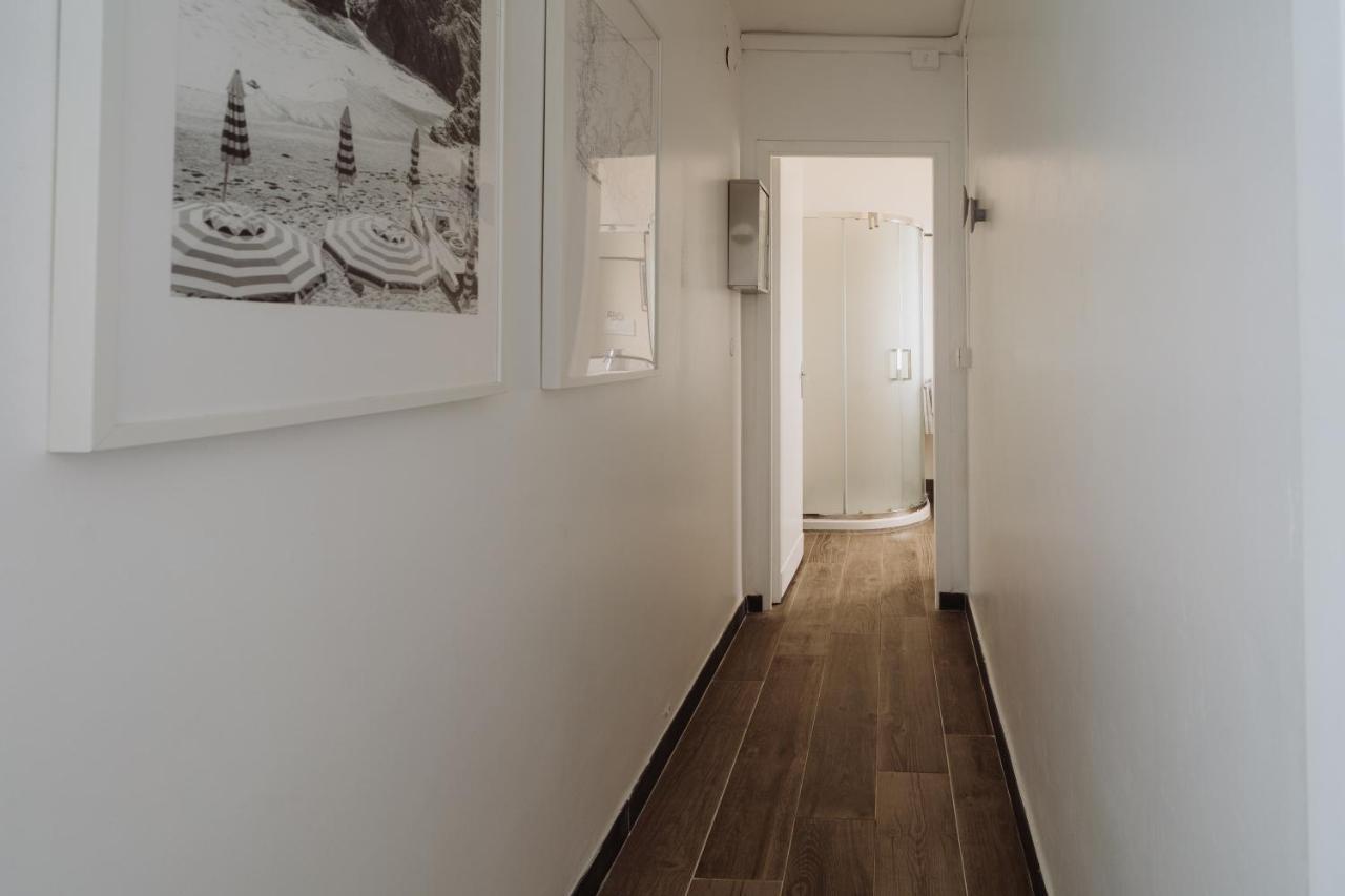 Villa Solaria Sori Extérieur photo