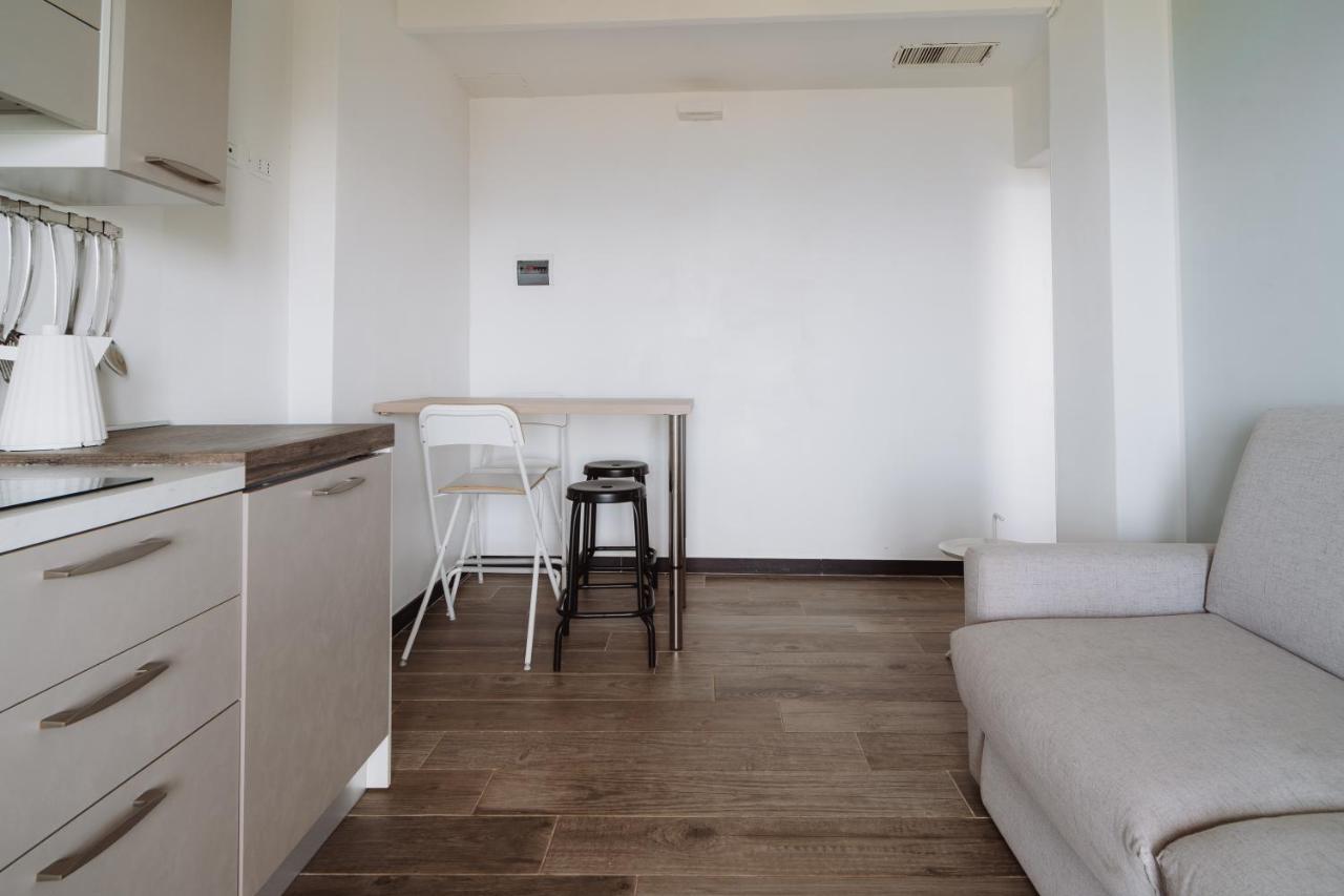 Villa Solaria Sori Extérieur photo