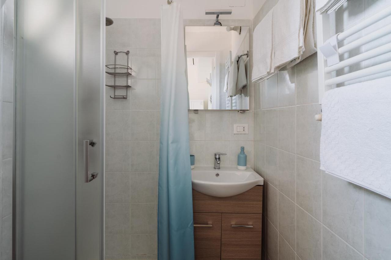Villa Solaria Sori Extérieur photo